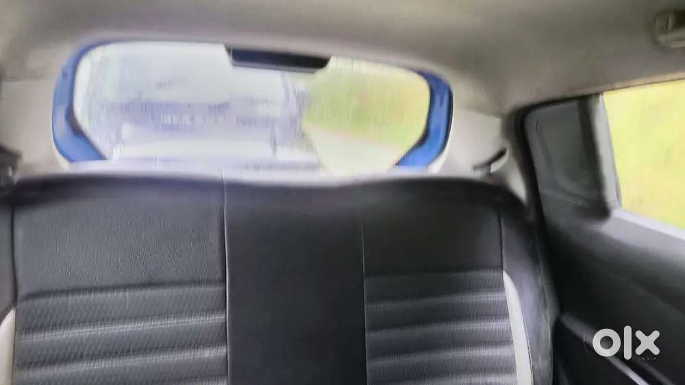 Car November 2030 Pass With All Documents With Polution