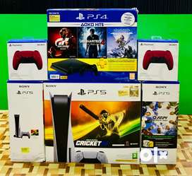 Olx ps4 games for clearance sale