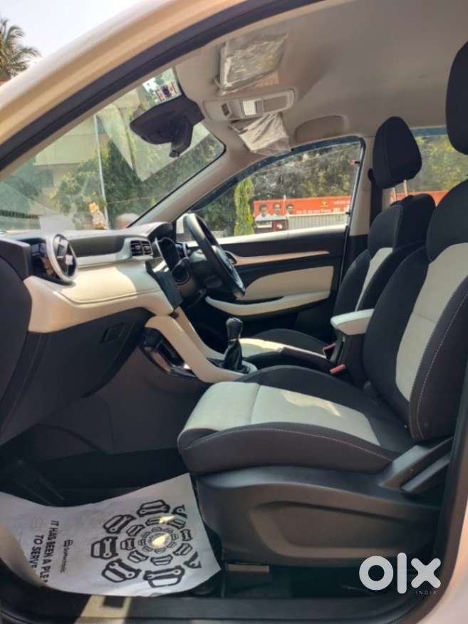 Mg Astor Select 1.5 Mt (ivory), 2024, Petrol