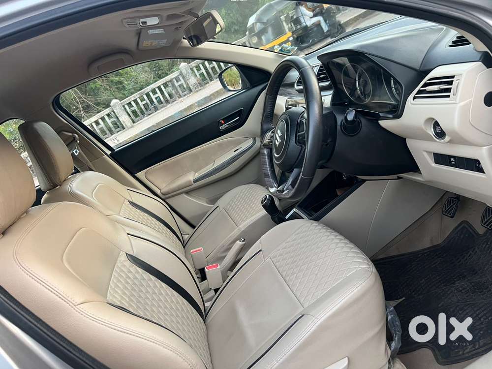 Maruti Suzuki Dzire 1.2 Zxi, 2022, Petrol