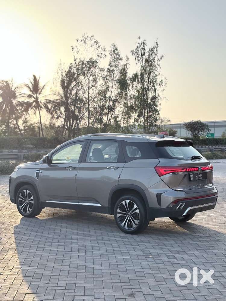 Mg Hector Smart Diesel Mt, 2023, Diesel