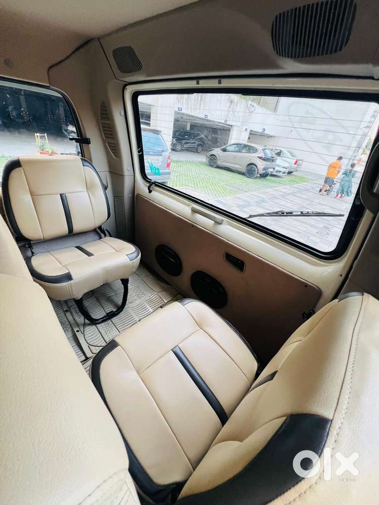 Mahindra Scorpio, 2013, Diesel