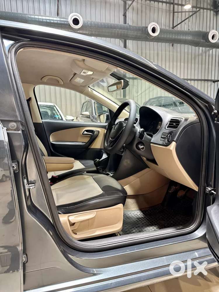 Volkswagen Ameo, 2018, Diesel
