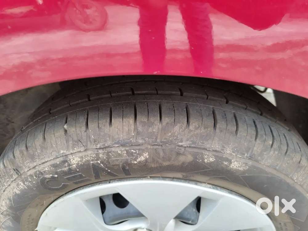 Hyundai Xcent 2015 Petrol Good Condition.