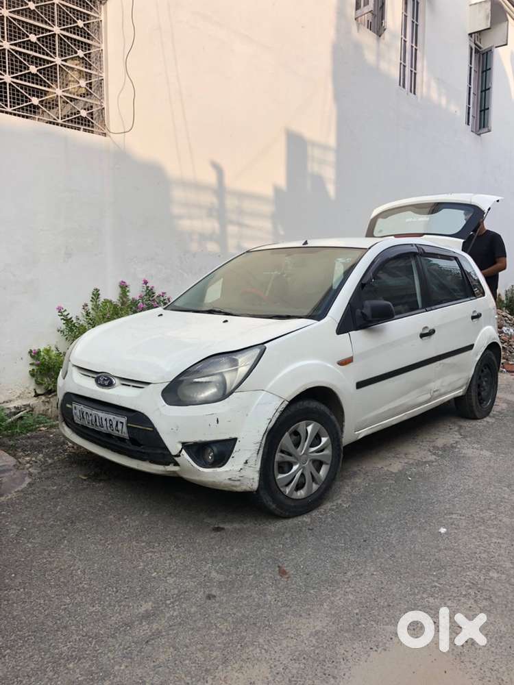 Ford Figo 2011 Model