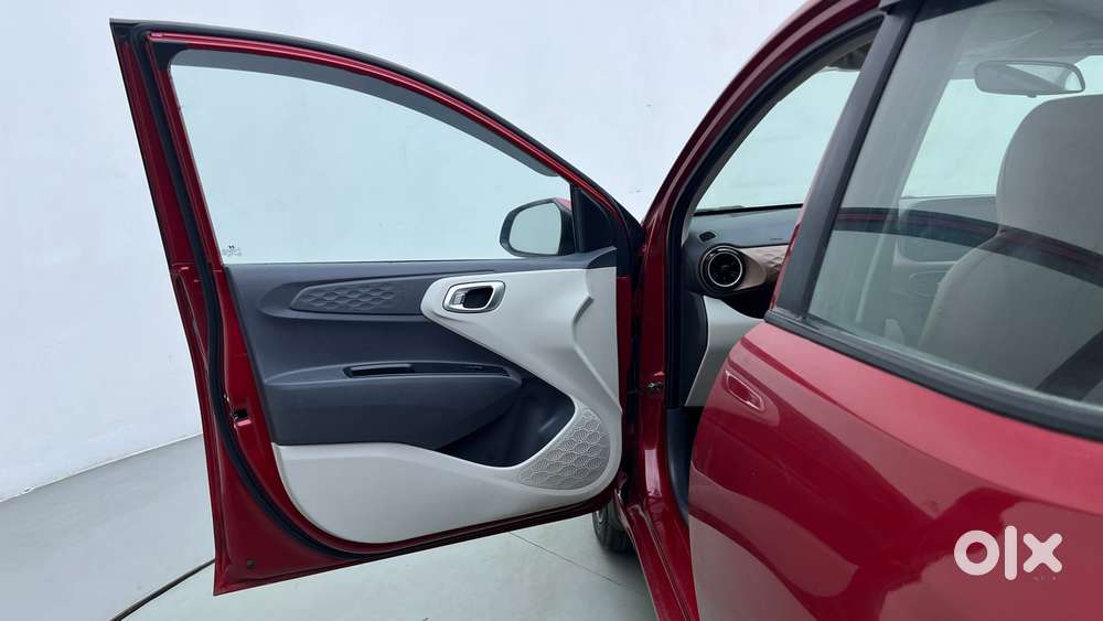 Hyundai Aura Sx 1.2 Petrol, 2023, Petrol