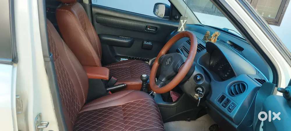 Maruti Suzuki Dzire 2017
