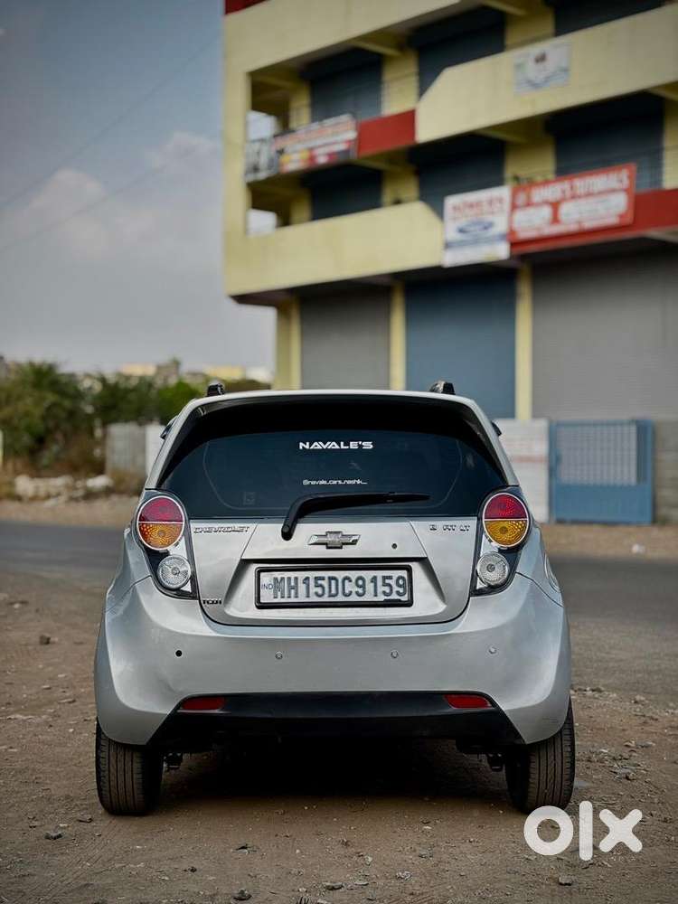 Chevrolet Beat 2012 Diesel Well Maintained