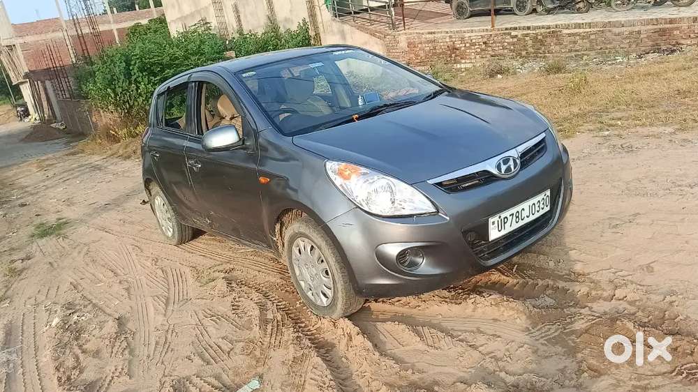 Hyundai I20 1.2 Era 2011