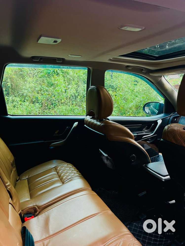 Mahindra Xuv500 W11 Option, 2021, Diesel