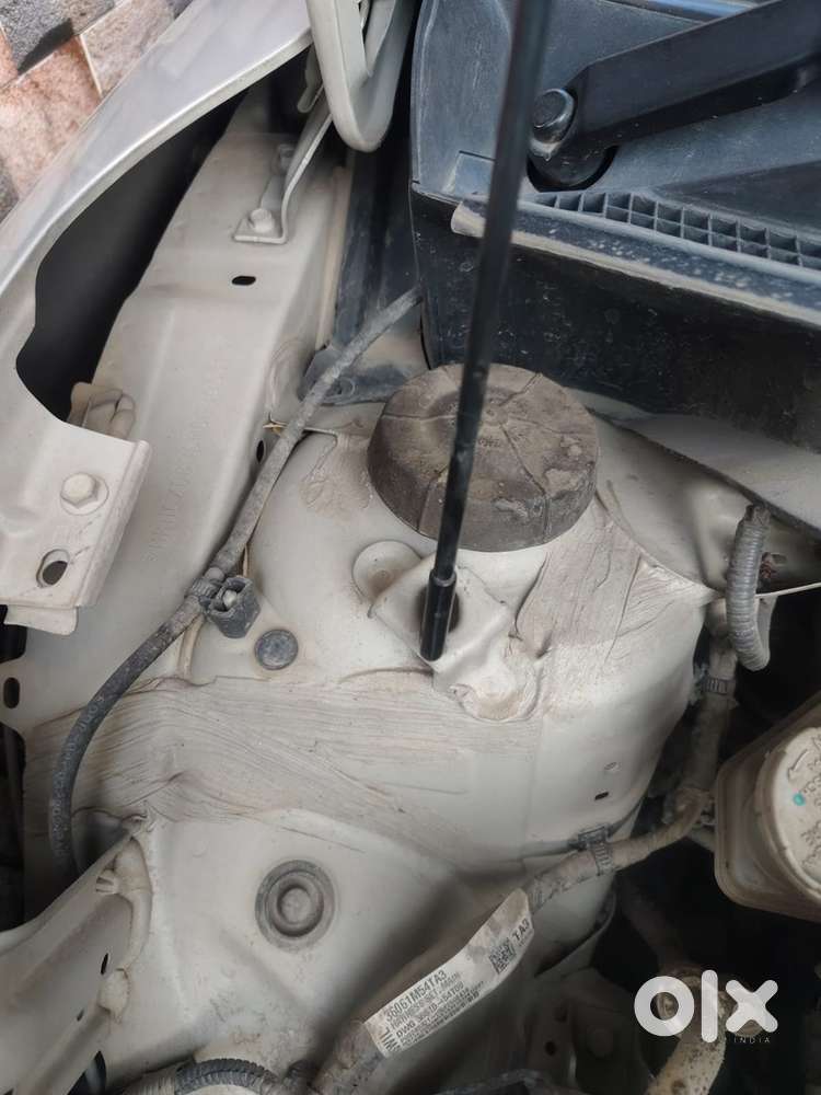 Maruti Suzuki Swift Amt Abs Petrol 2022 Registration