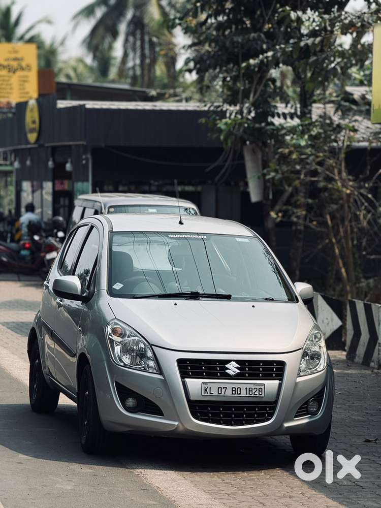 Maruti Suzuki Ritz 2010 Diesel Well Maintained