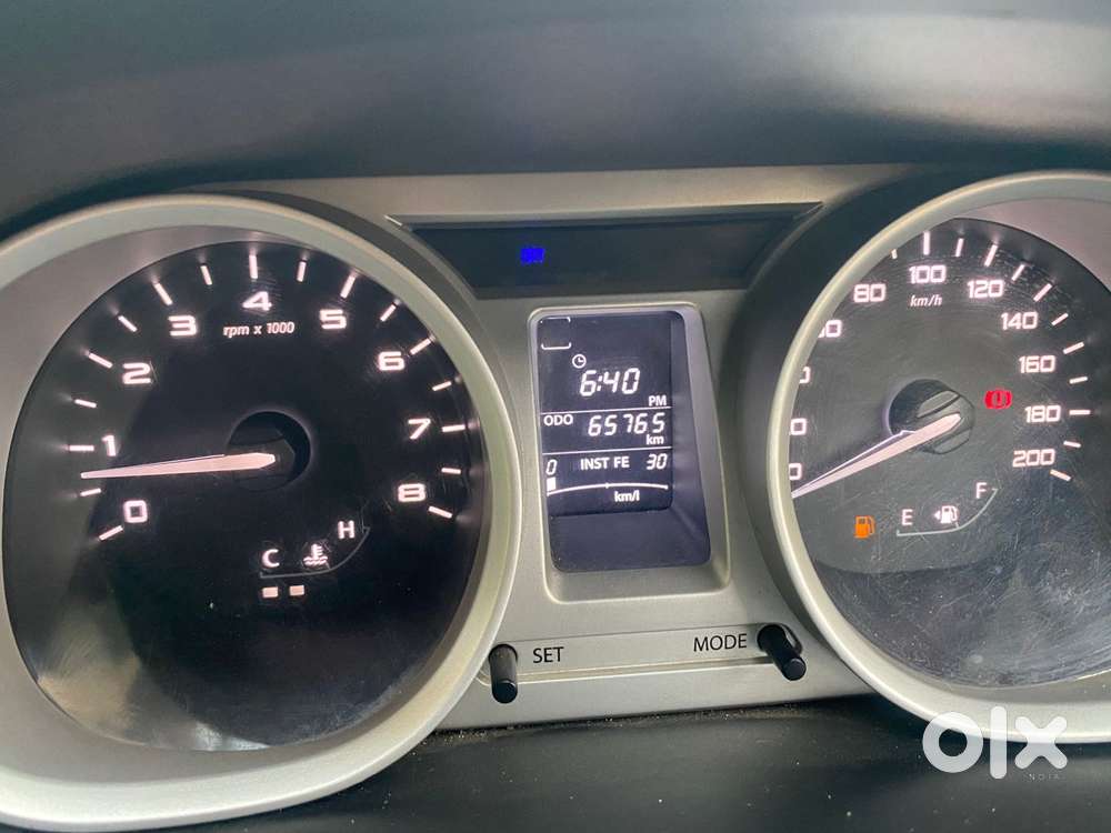Tata Tiago 1.05 Revotorq Xz, 2016, Petrol