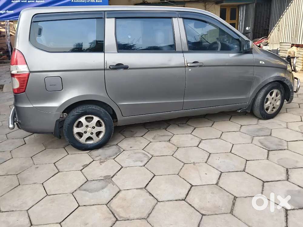 Chevrolet Enjoy 2014 Diesel 152000 Km Driven
