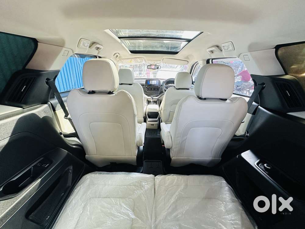 Tata Safari 2.0 Kryotec Xza Plus, 2021, Diesel