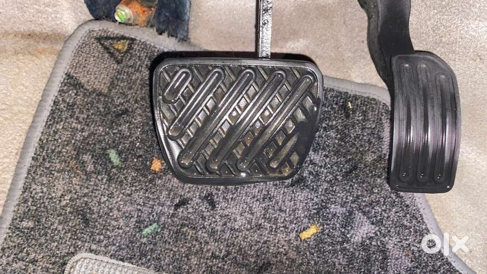 Nissan Micra Xv Cvt, 2014, Petrol