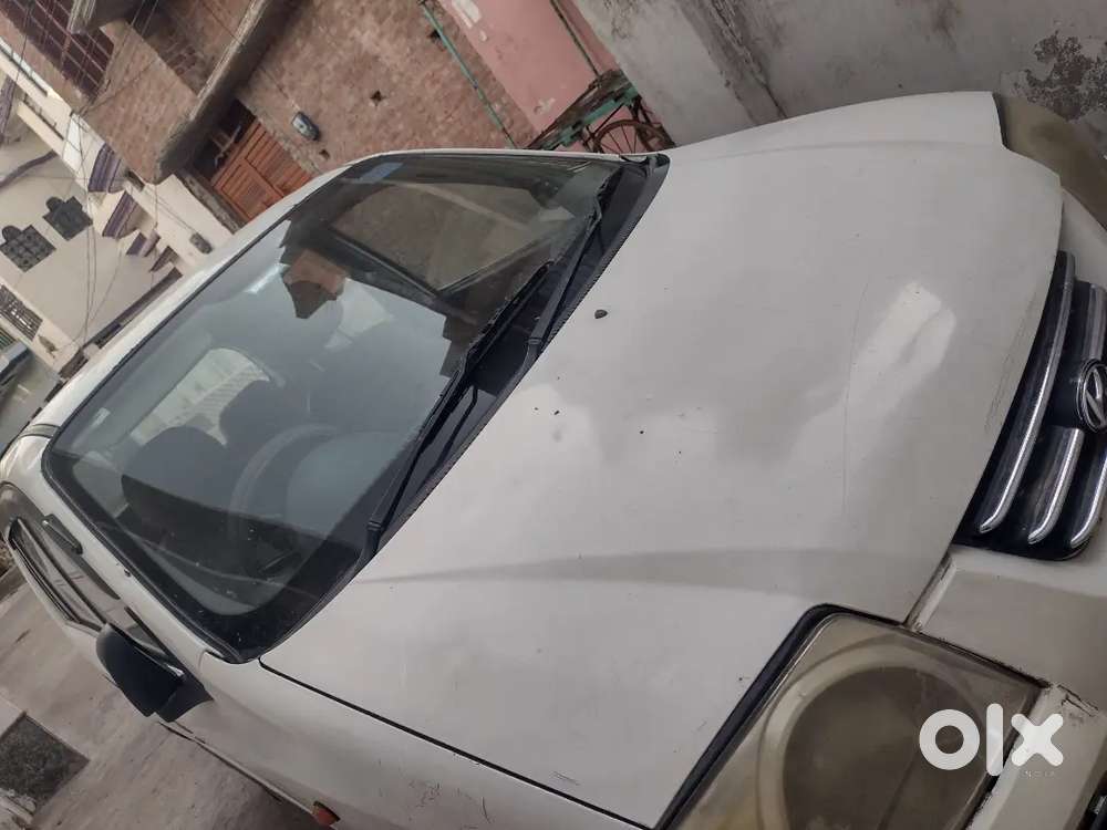 Hyundai Santro 2009