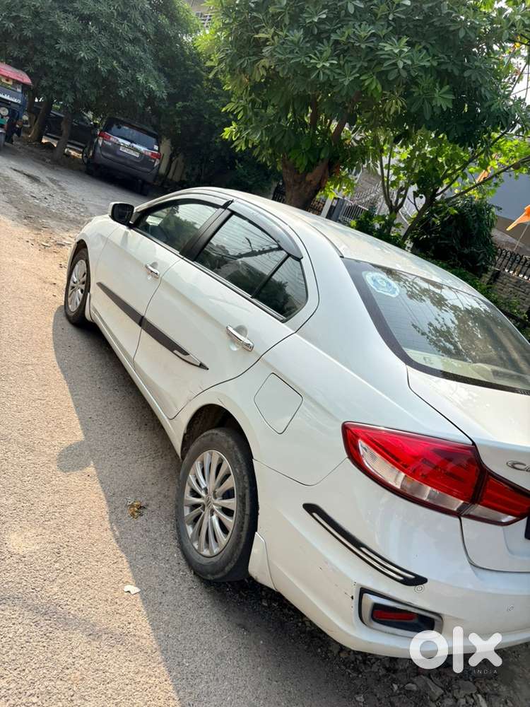 Maruti Suzuki Ciaz Petrol 2023