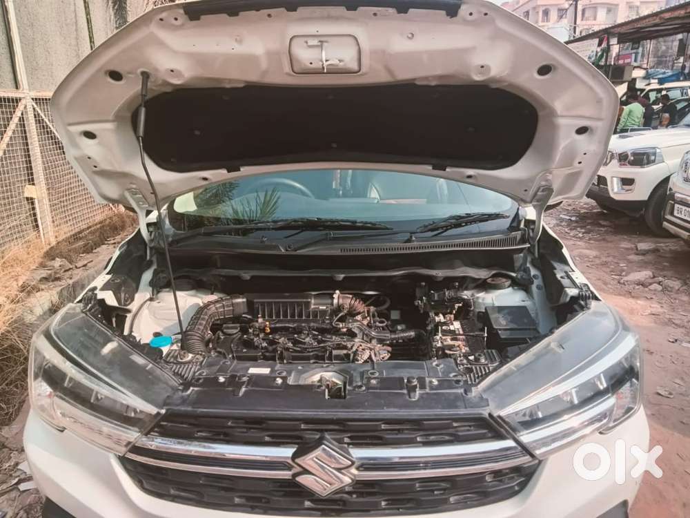 Maruti Suzuki Xl6 Zeta At, 2022, Petrol