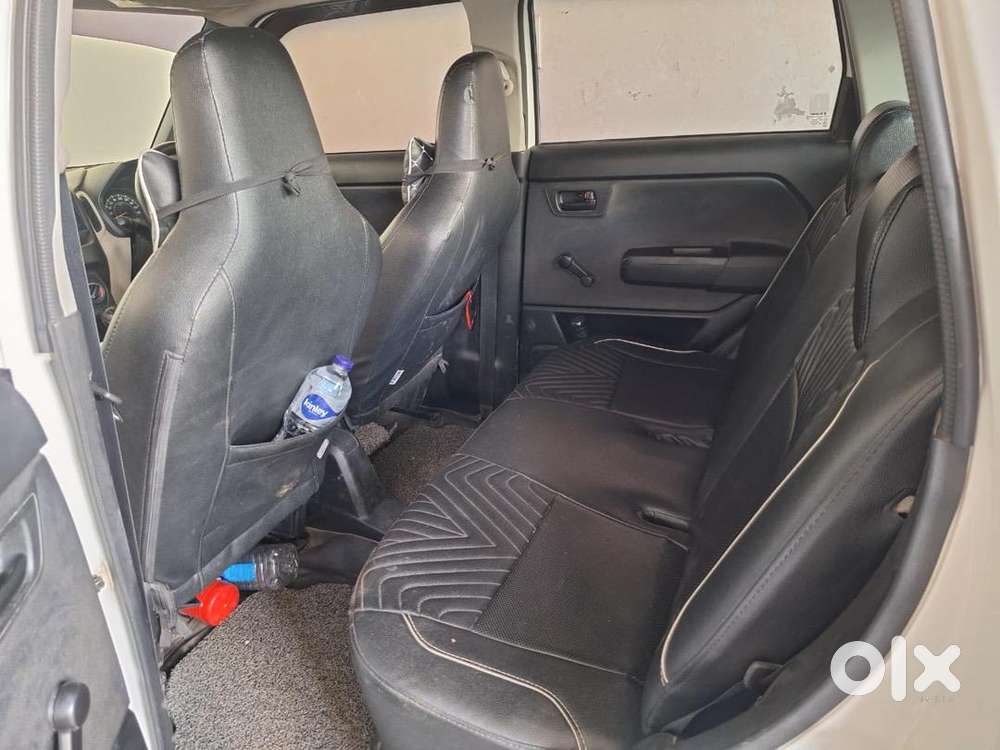 Maruti Suzuki Wagon R 1.0 2022 Cng & Hybrids Well Maintained