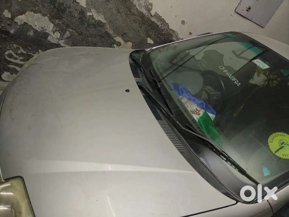 Hyundai Santro Ls 2004