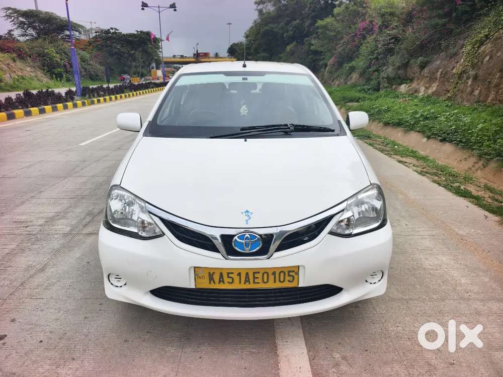 Toyota Etios 2019 All Documents Running