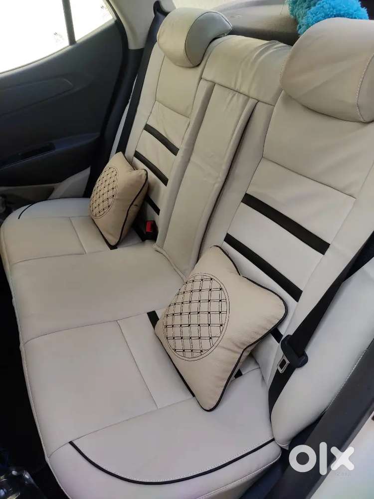 Hyundai Aura Nov 2020 Petrol Manual