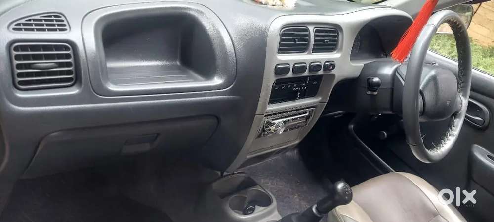 Maruti Suzuki Alto 2012 Lxi