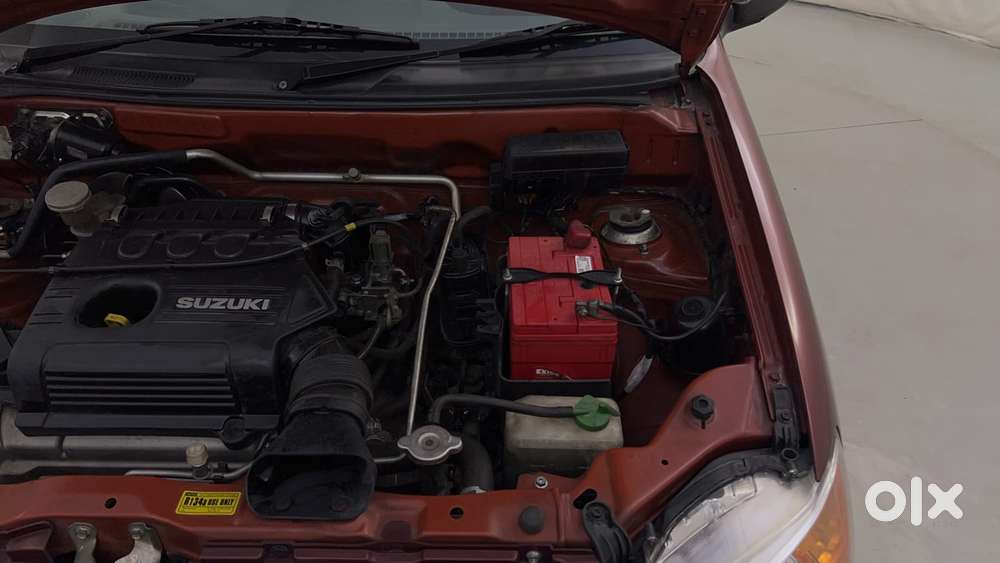 Maruti Suzuki Alto K10 2010-2014 Vxi, 2013, Petrol