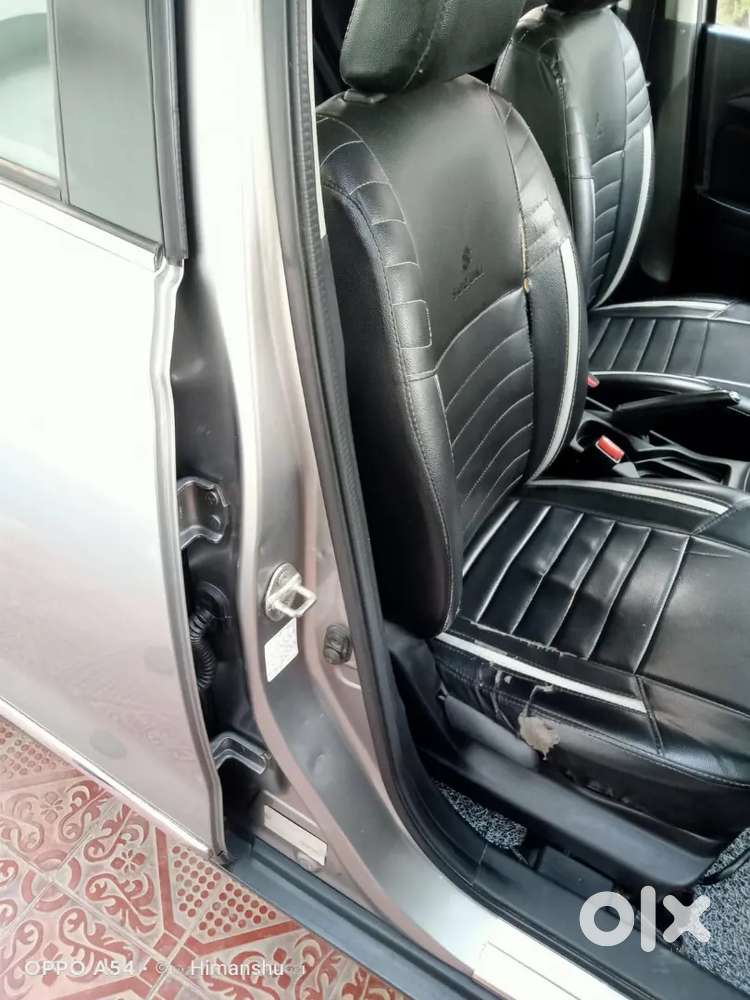 Brezza 2019 Vdi First Owner At Jhotwara