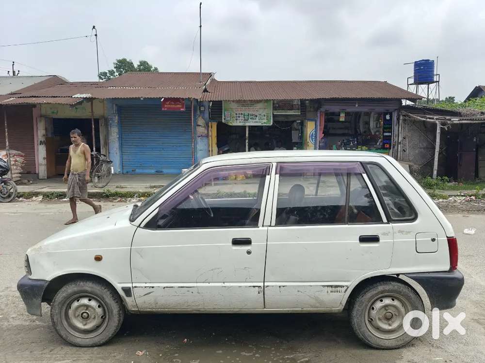 A1 Condition Car