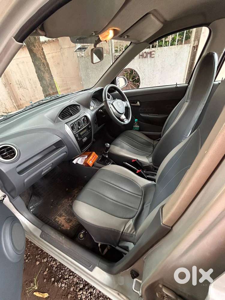 Maruti Suzuki Alto 800 2014 Petrol Good Condition