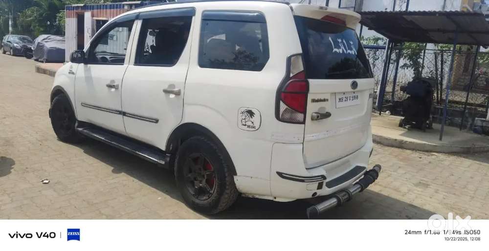 Mahindra Xylo 2013 Diesel Well Maintained