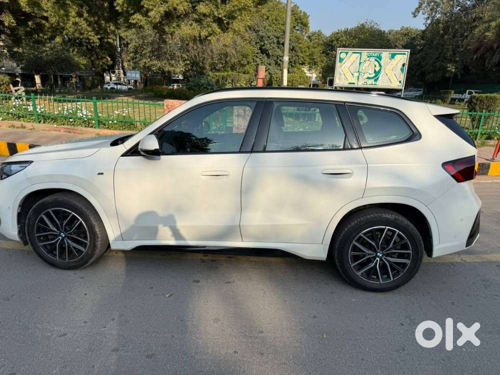 Bmw X1 2.0 Sdrive20i Xline, 2022, Petrol