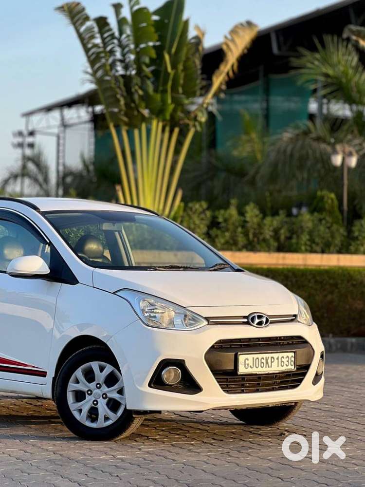 Hyundai Grand I10 Prime 1.1 Crdi T Plus, 2017, Diesel