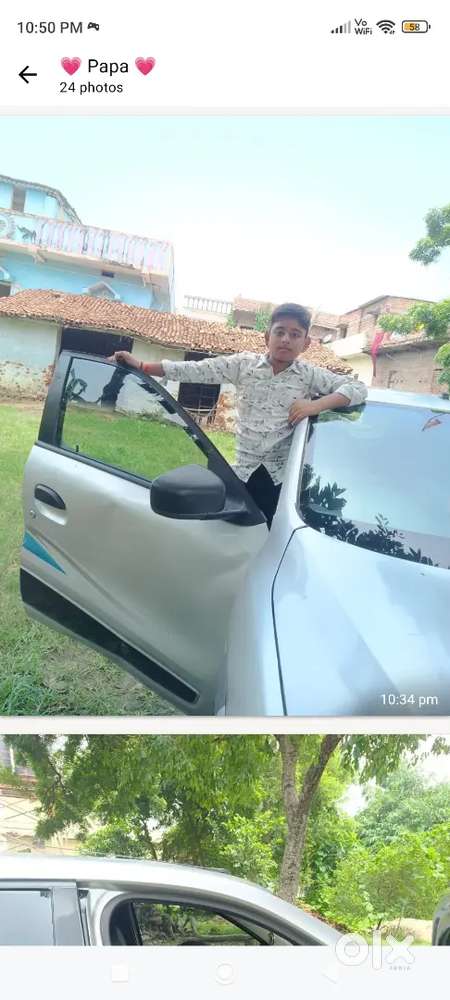 Renault Kwid 2016 Rxt