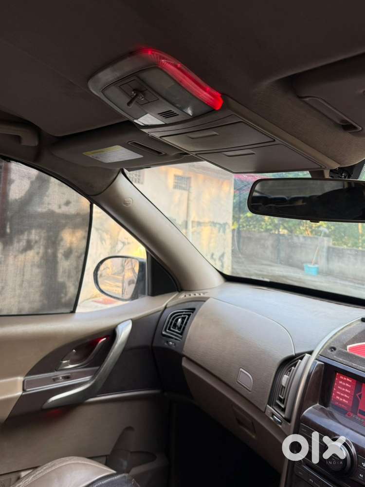Mahindra Xuv500 Diesel Manual 2012