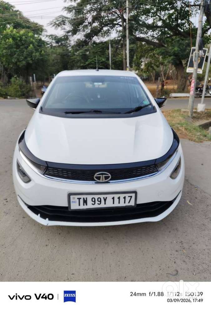 Tata Altroz 1.5 Xz Diesel, 2023, Diesel