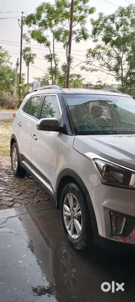 Hyundai Creta 2016