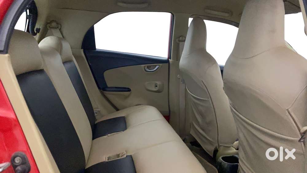 Honda Brio Vx At, 2014, Petrol