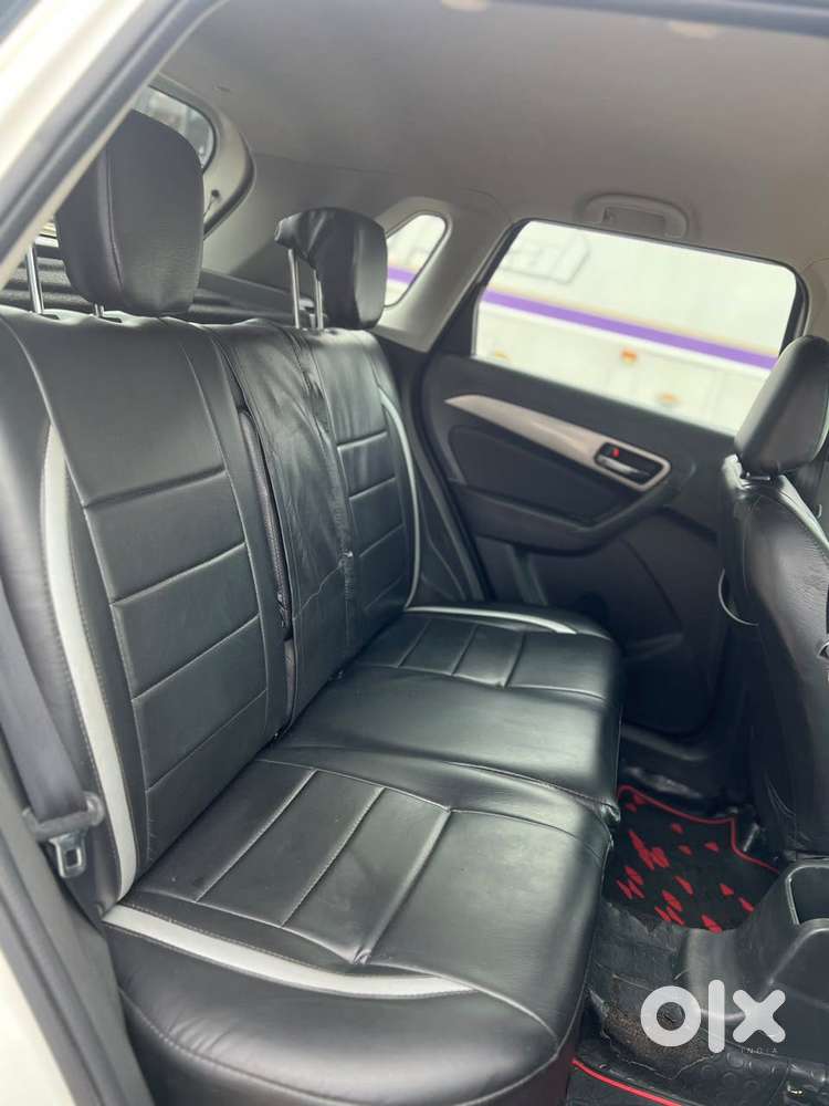 Maruti Suzuki Brezza Zdi, 2017, Diesel