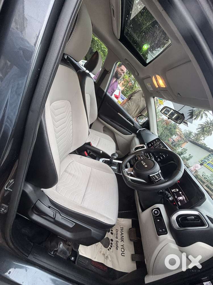 Kia Sonet 1.5 Htx Diesel At Anniversary Edition, 2022, Diesel