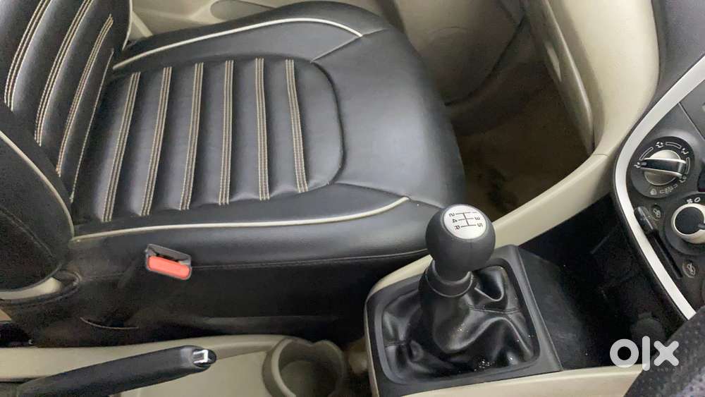 Maruti Suzuki Celerio 2014-2017 Vxi, 2017, Petrol