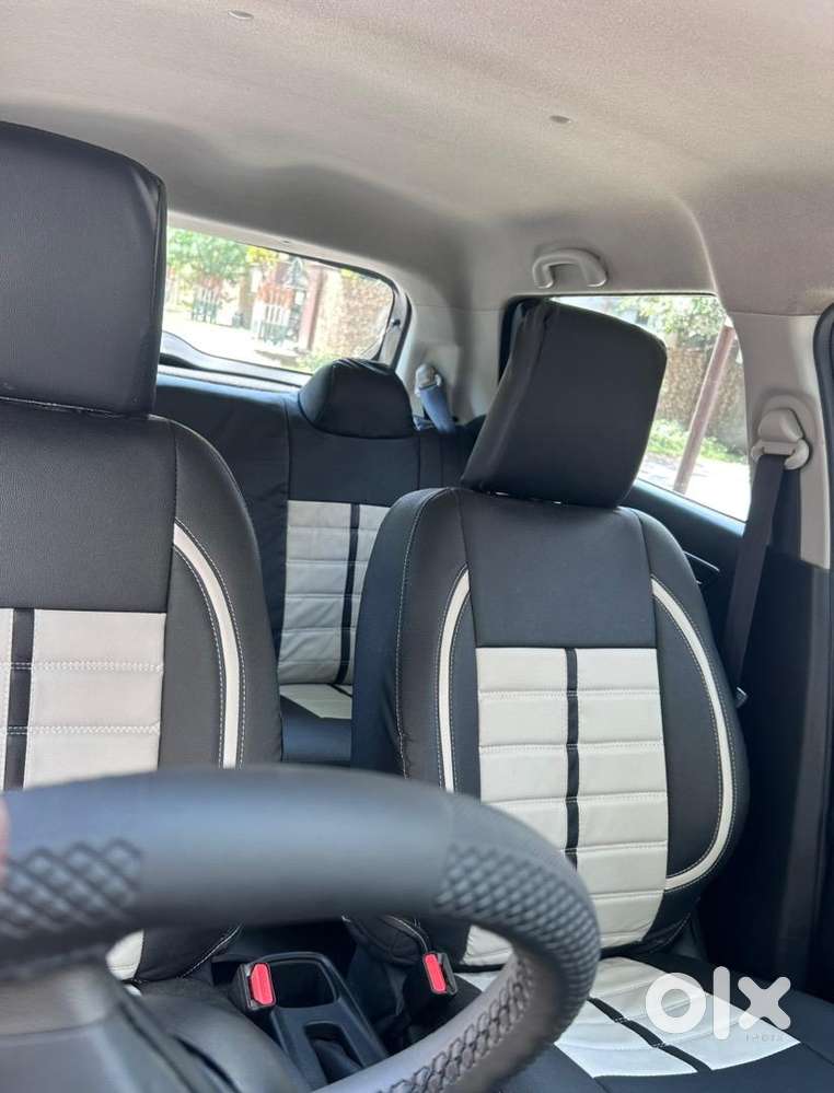 Maruti Suzuki Swift 2019 Petrol Well Maintained