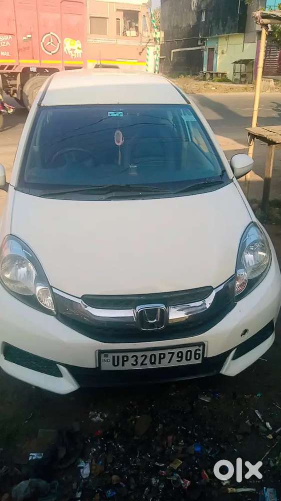 Honda Mobilio 2016 Model Very Nice Car