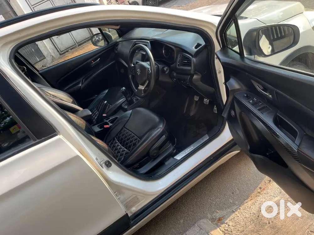 Maruti Suzuki S Cross 2016 Diesel 170000 Km Driven