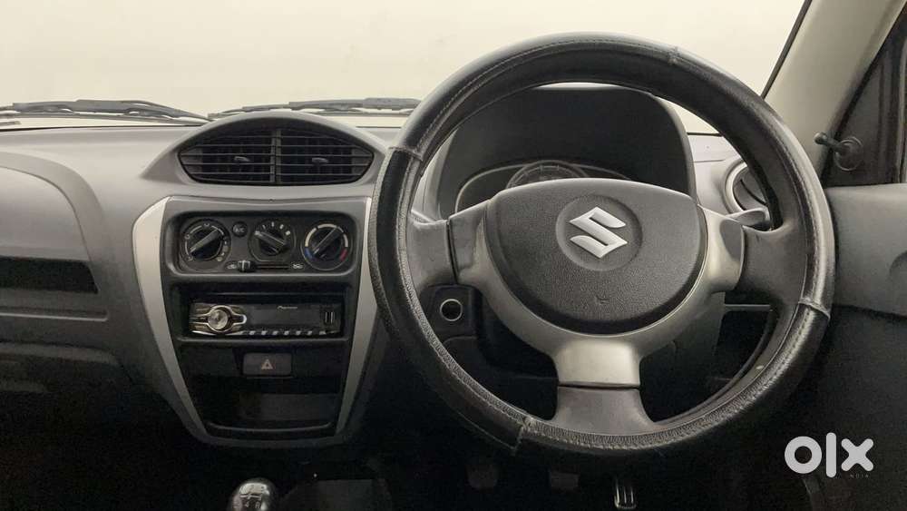 Maruti Suzuki Alto 800 Lxi, 2014, Petrol