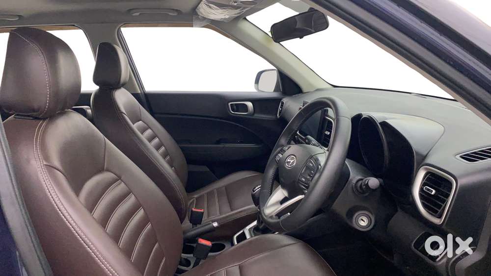 Hyundai Venue Sx Diesel, 2022, Diesel