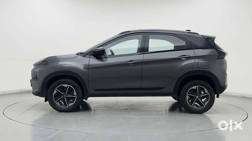 Tata Nexon Fearless Plus S 1.2 Revotron Petrol 7 Dca Dt, 2024, Petro..