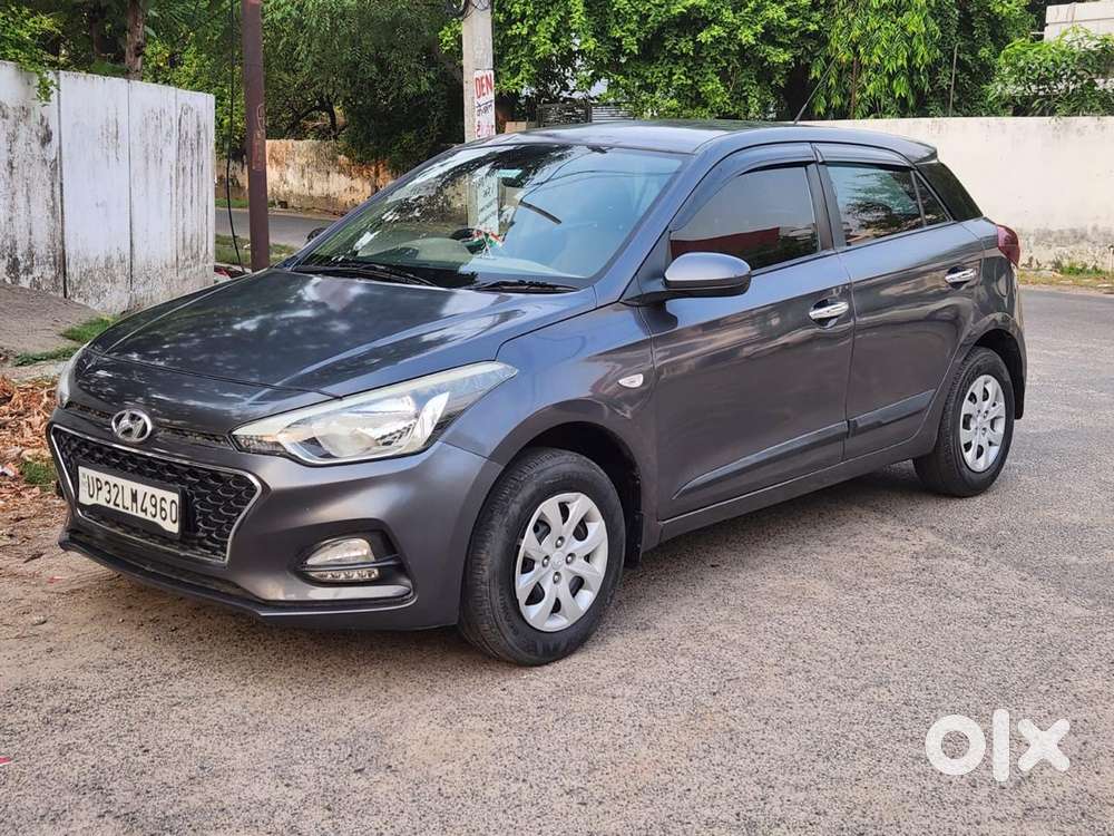 Hyundai I20 1.2 Asta, 2020, Petrol